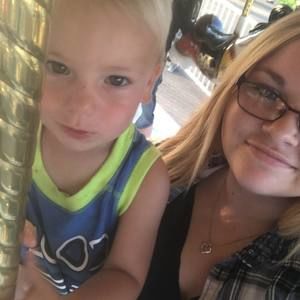 Meet your Posher, Amanda